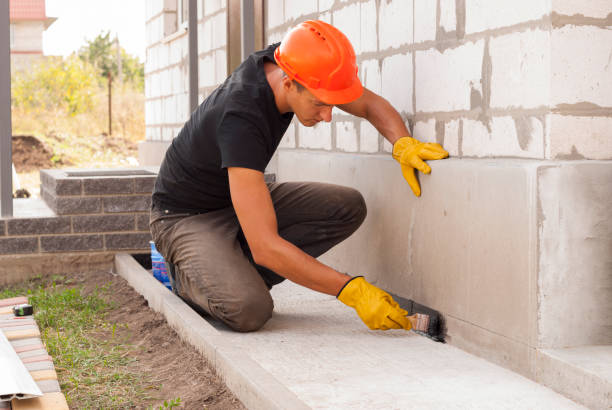 Licensed Foundation Crack Repair service in Maineville, OH - Halo Water Proofing